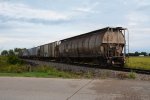 IANR 458 NORTH